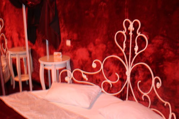 Design Hotel Shampan ??????-????? ??????? (Stavropol')